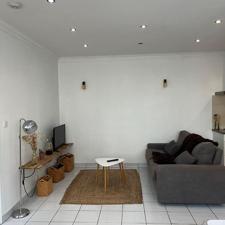 Appartement Cosy Guidel Centre מראה חיצוני תמונה