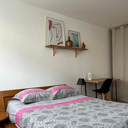Appartement Cosy Guidel Centre מראה חיצוני תמונה