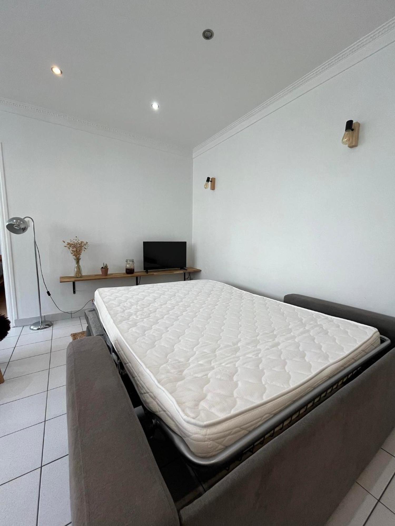 Appartement Cosy Guidel Centre מראה חיצוני תמונה